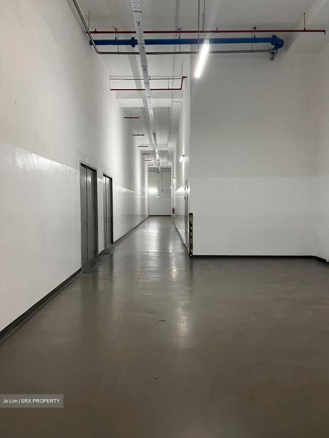 Senoko Industrial Estate (D27), Warehouse #485973531